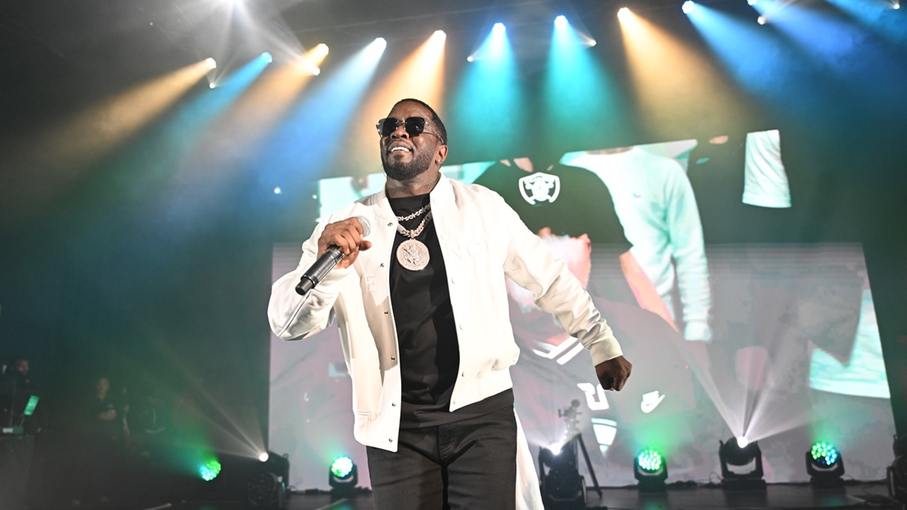 P. Diddy enfrenta novas ações judiciais por agressão sexual