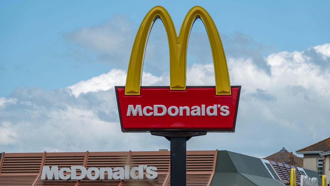 McDonald’s: maior fonte de renda não são os hambúrgueres, revela companhia