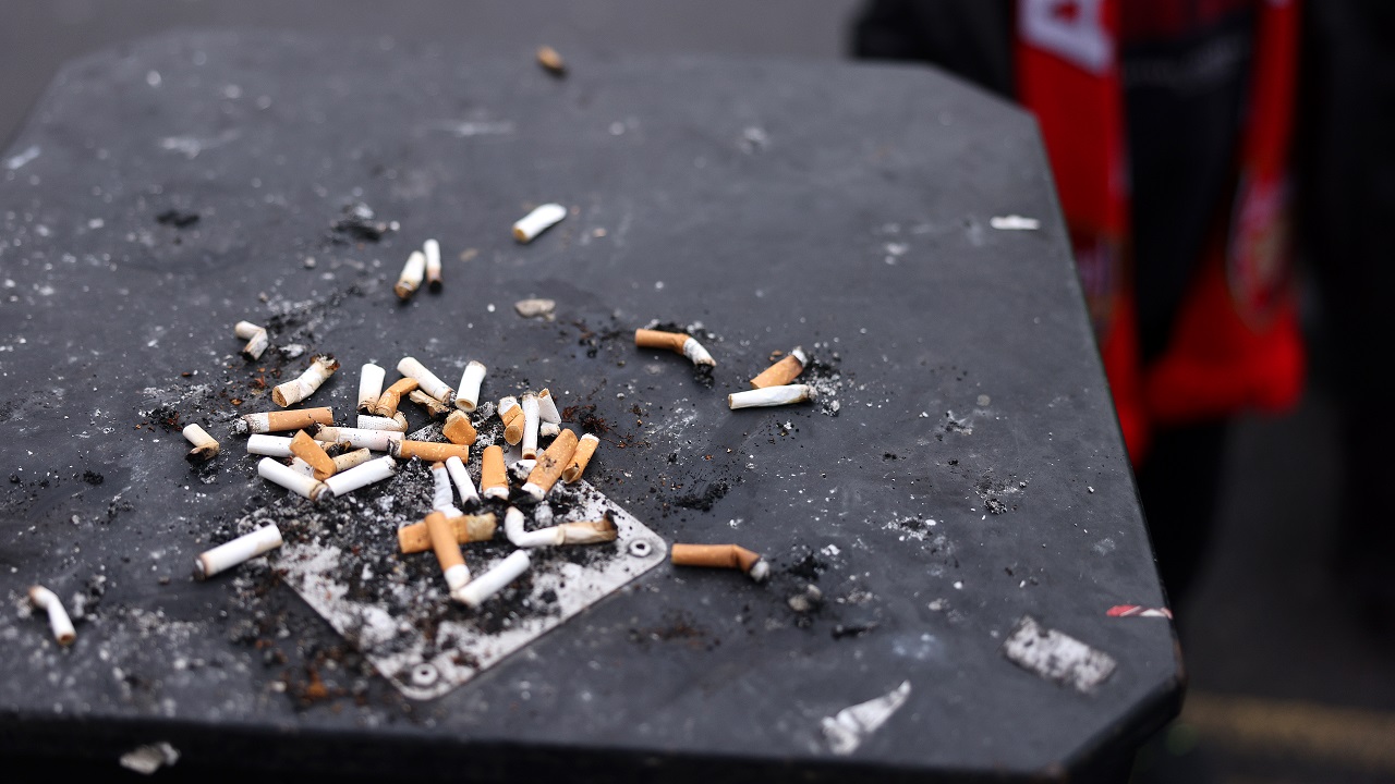 Cigarro em excesso pode ter relação com derrames em jovens adultos, aponta estudo