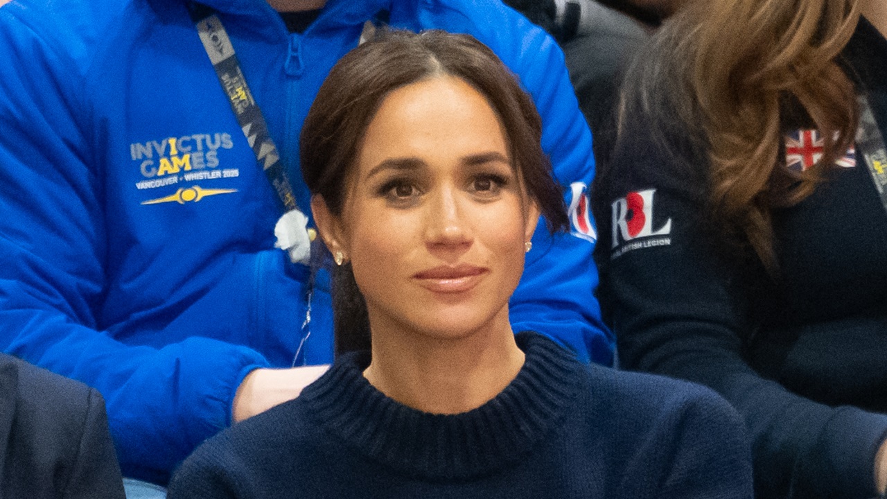 Os apelidos nada agradáveis que Meghan Markle recebeu, segundo livro