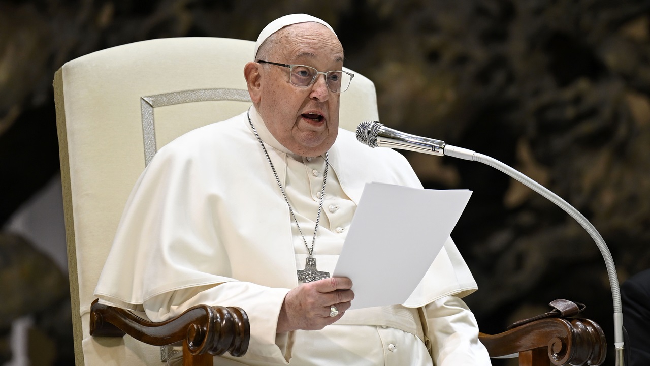 O que se sabe sobre o estado de saúde do Papa Francisco
