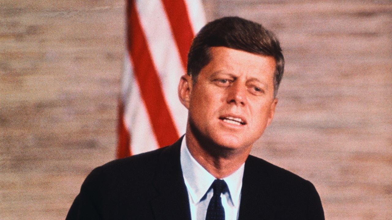 Em seu diário, JFK refletiu sobre Hitler: ‘Tinha a essência da qual são feitas as lendas’