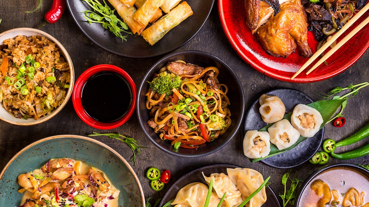 Comida chinesa: a milenar gastronomia e suas curiosidades