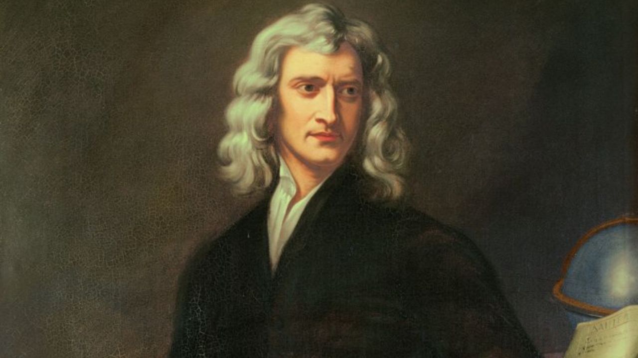 A carta de Isaac Newton que teria previsto a data para o ‘fim do mundo’