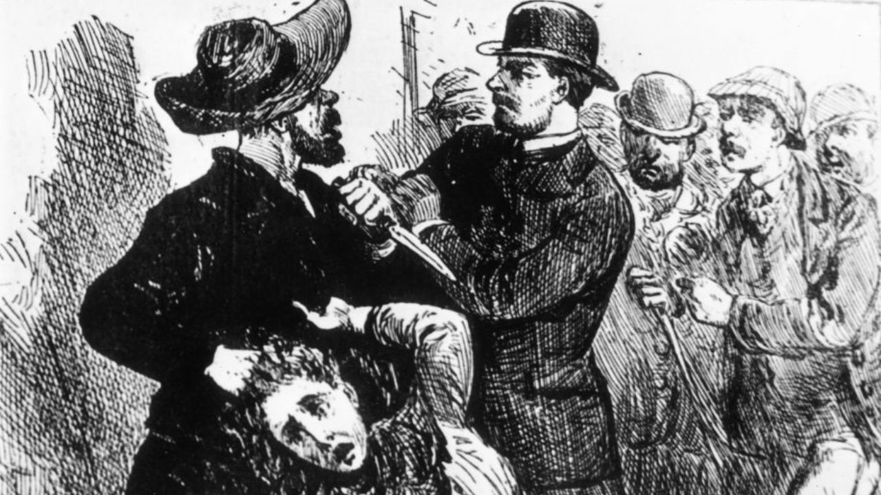 130 anos depois: Identidade de Jack, o Estripador, pode ter sido desevendada