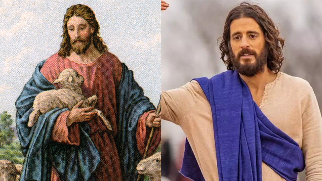 The Chosen: saiba quem é quem na série sobre Jesus Cristo