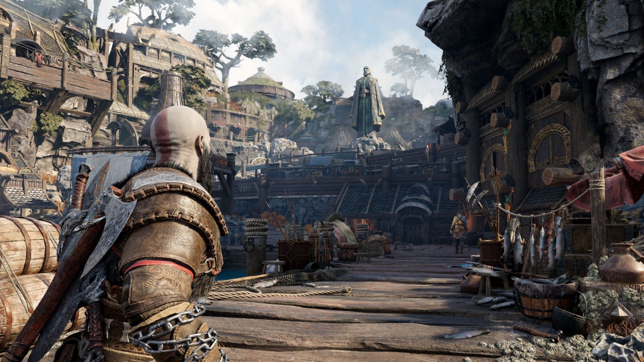 PlayStation Plus: veja 7 jogos abordam História e mitologia