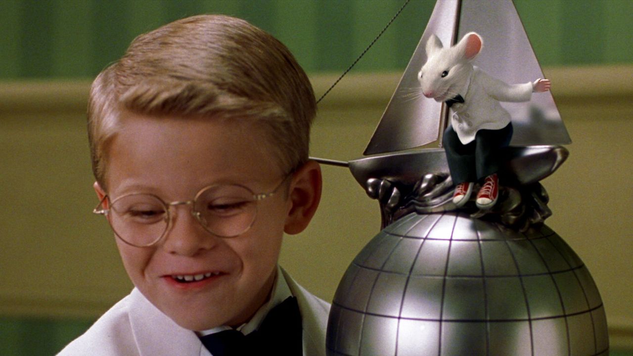 Jonathan Lipnicki: Saiba por onde anda o astro de O Pequeno Stuart Little