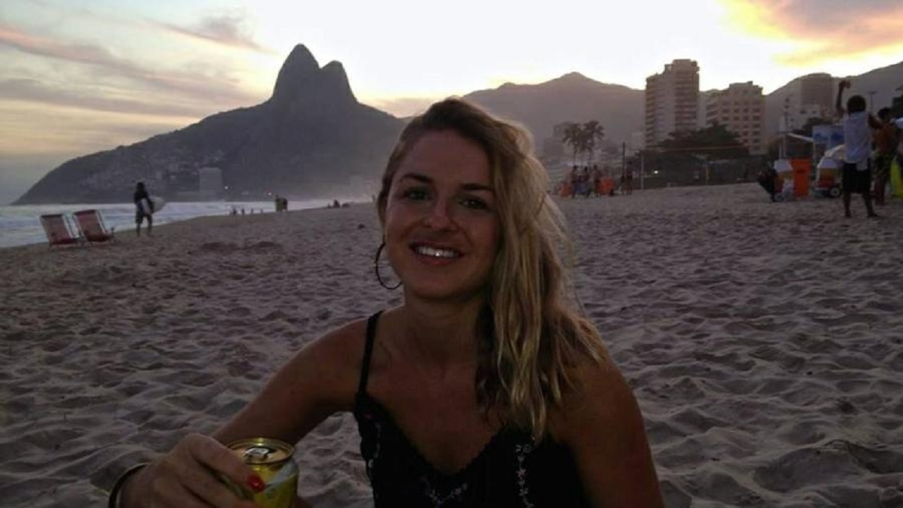 Jornalista britânica está desaparecida no Brasil há 11 dias