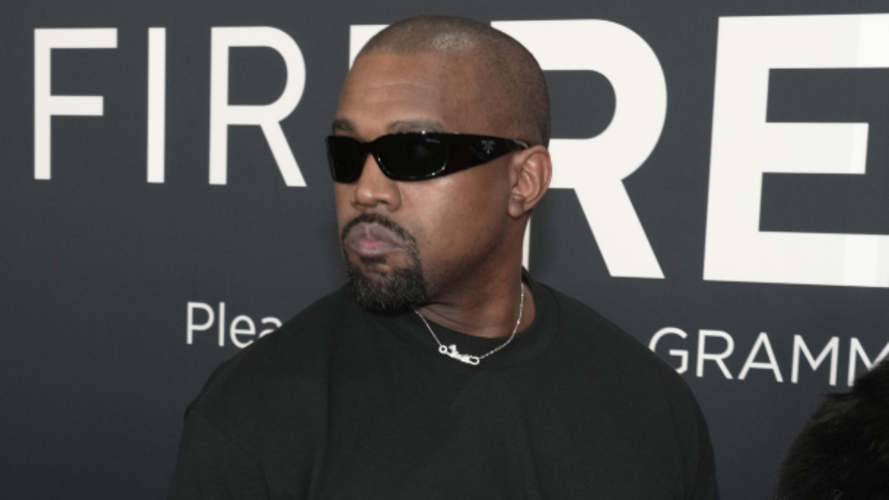 Kanye West publica carta de desculpas por antissemitismo