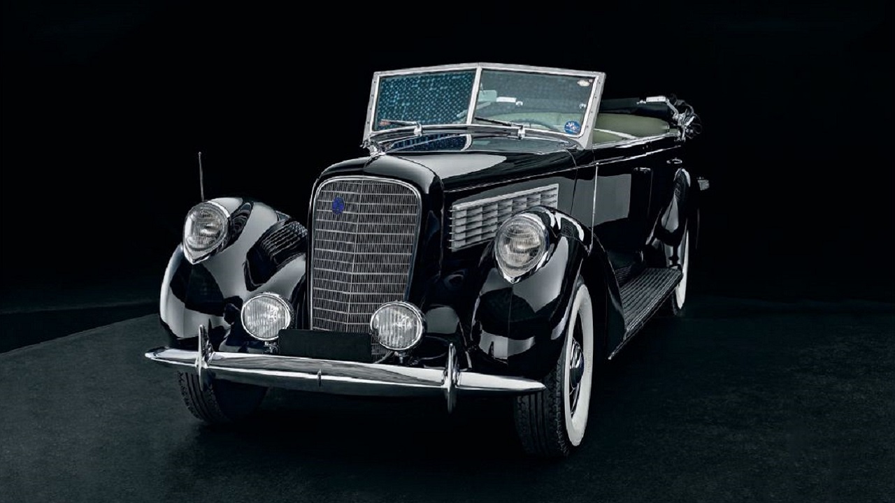 Do Lincoln K ao Gurgel: Veja carros que contam histórias