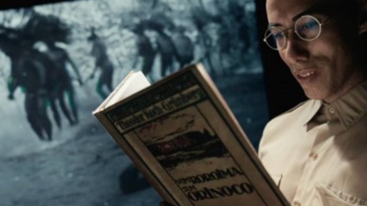 Filme baseado em anotações de Mario de Andrade ganha data de estreia e trailer
