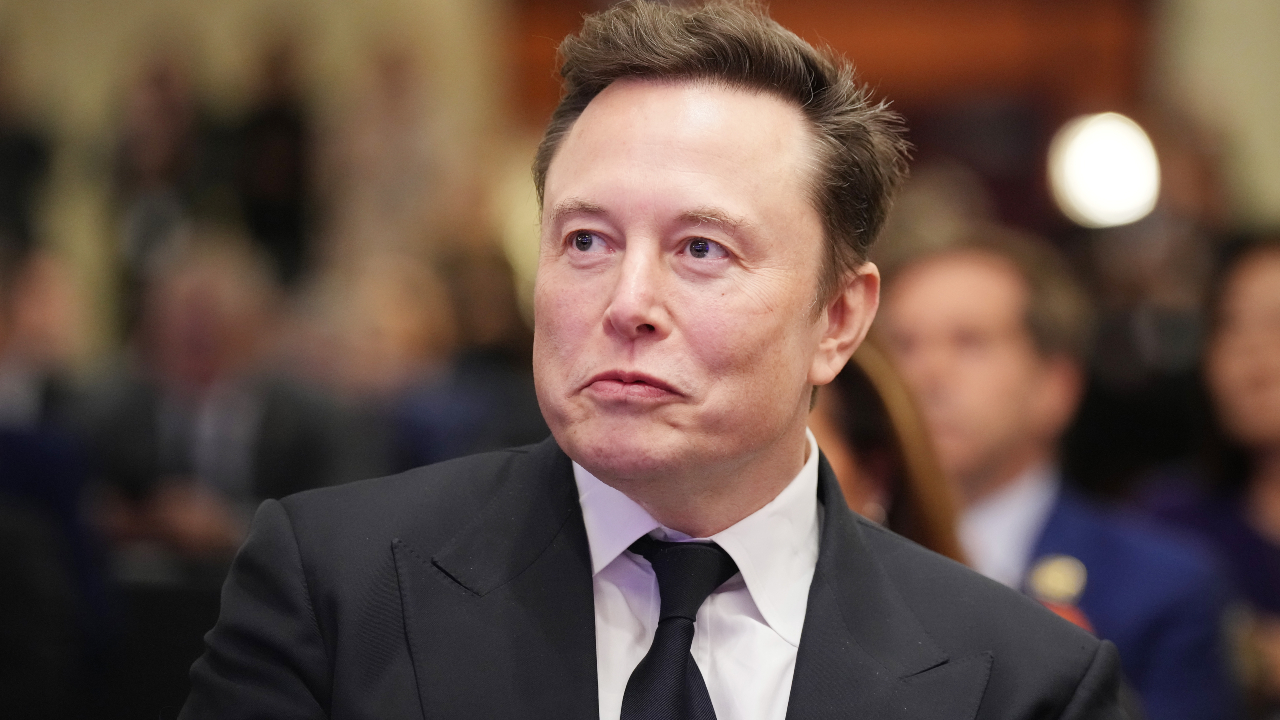 Canadenses criam petição para revogar cidadania de Elon Musk