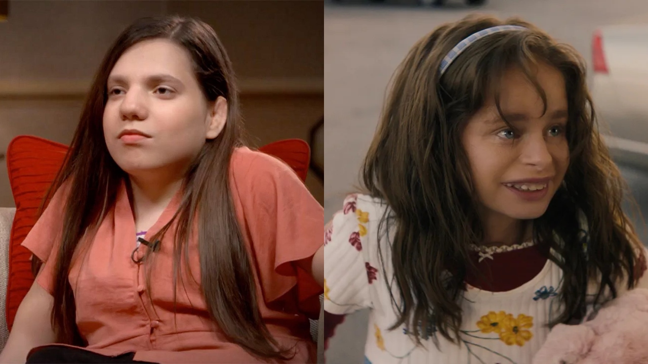 Família de Natalia Grace critica nova série inspirada no caso