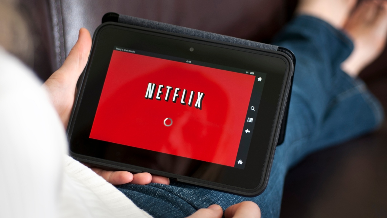 Antes do Tudum: o animal que quase inspirou som de abertura da Netflix