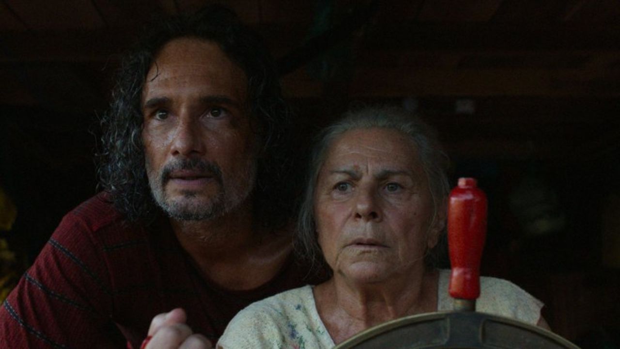 Conheça a história de ‘O Último Azul’, filme nacional vencedor do Urso de Prata