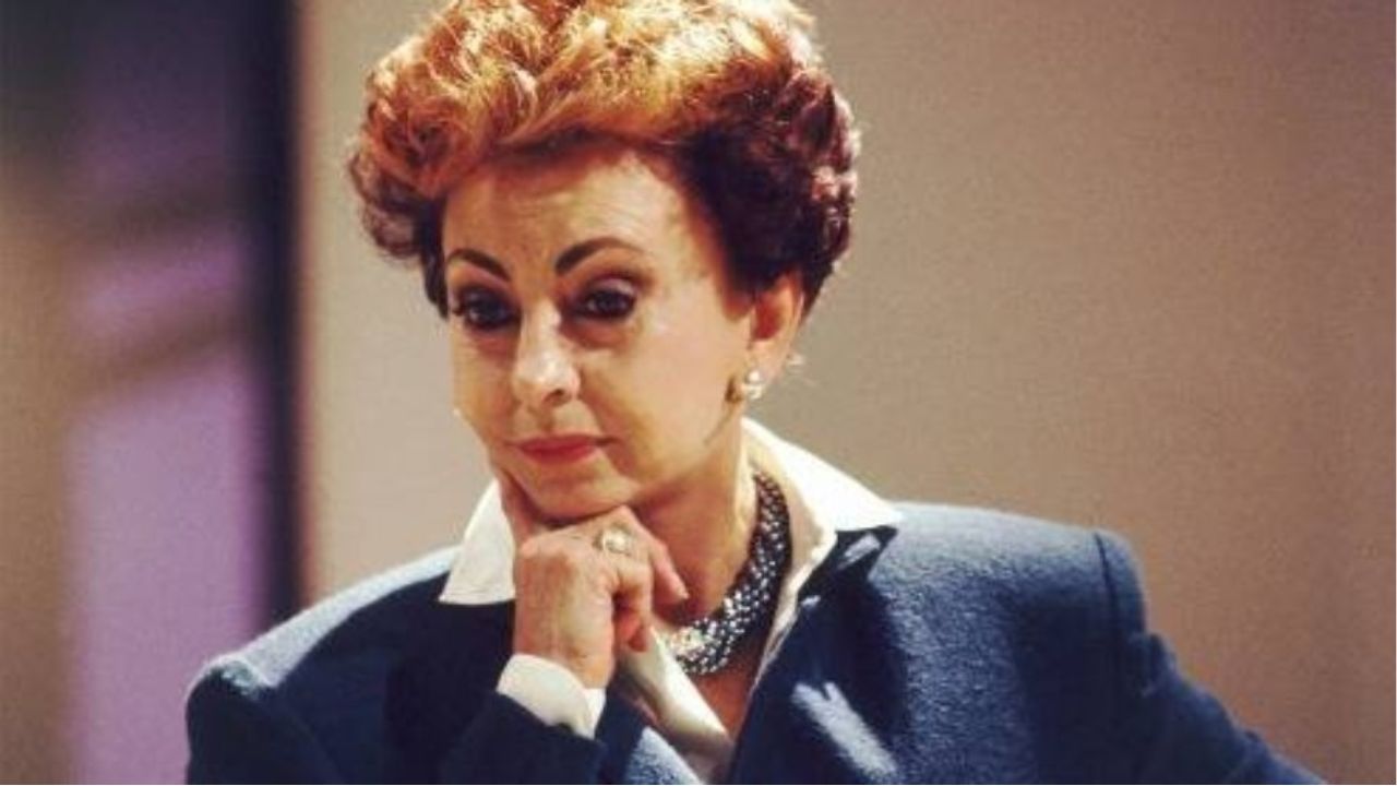 Vale Tudo: com remake da novela, Odete Roitman volta a viralizar nas redes