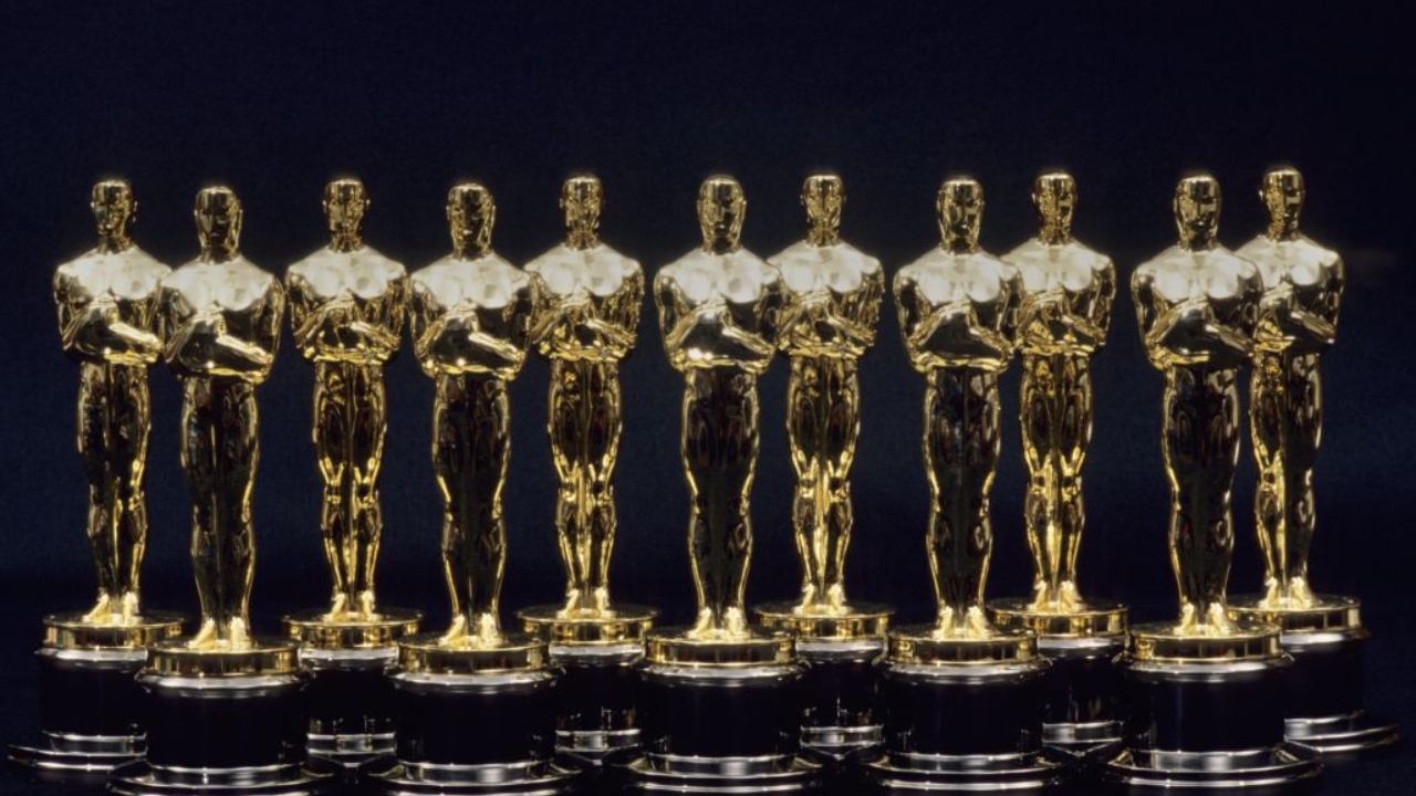 Há 25 anos, 52 estatuetas do Oscar eram encontradas no lixo