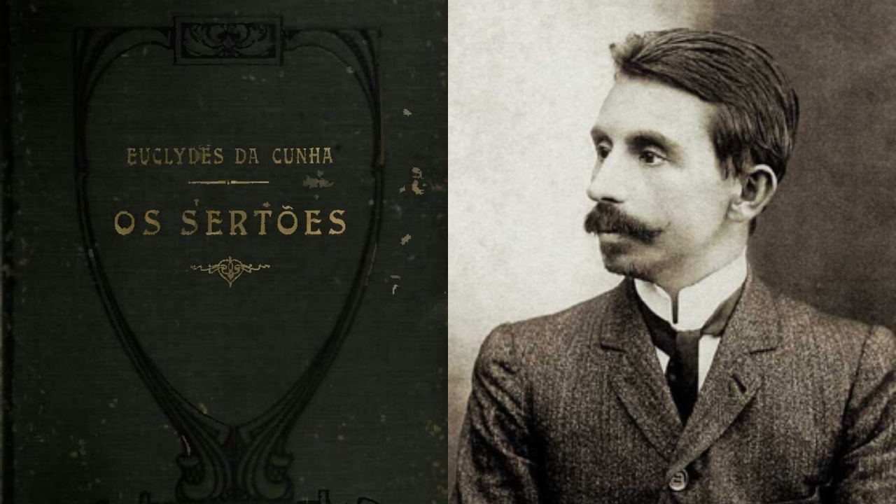 O racismo científico em ‘Os Sertões’, clássico de Euclides da Cunha