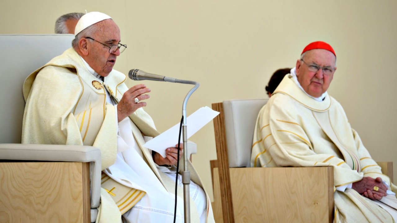 Camerlengo: saiba quem assume o Vaticano na ausência do papa
