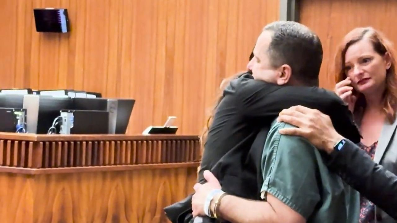 30 anos depois, homem é inocentado de crime no Havaí