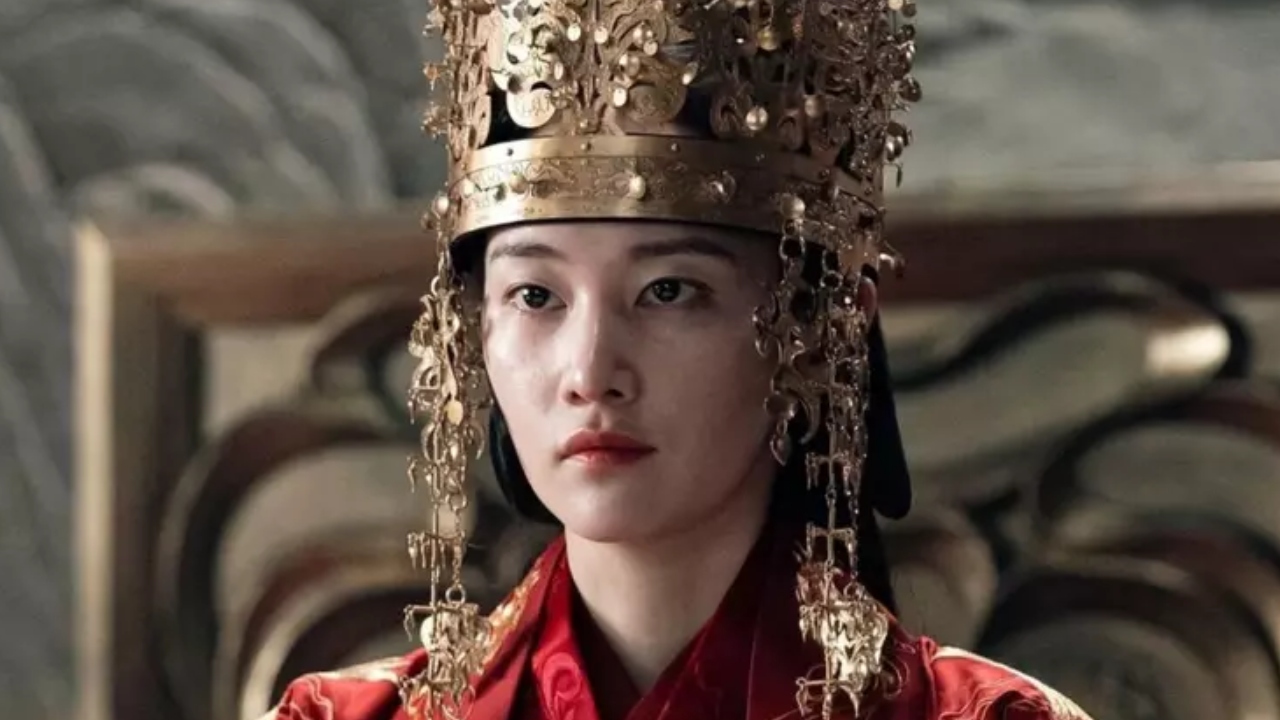 Conheça o dorama sangrento conhecido como “Game of Thrones da Coreia”