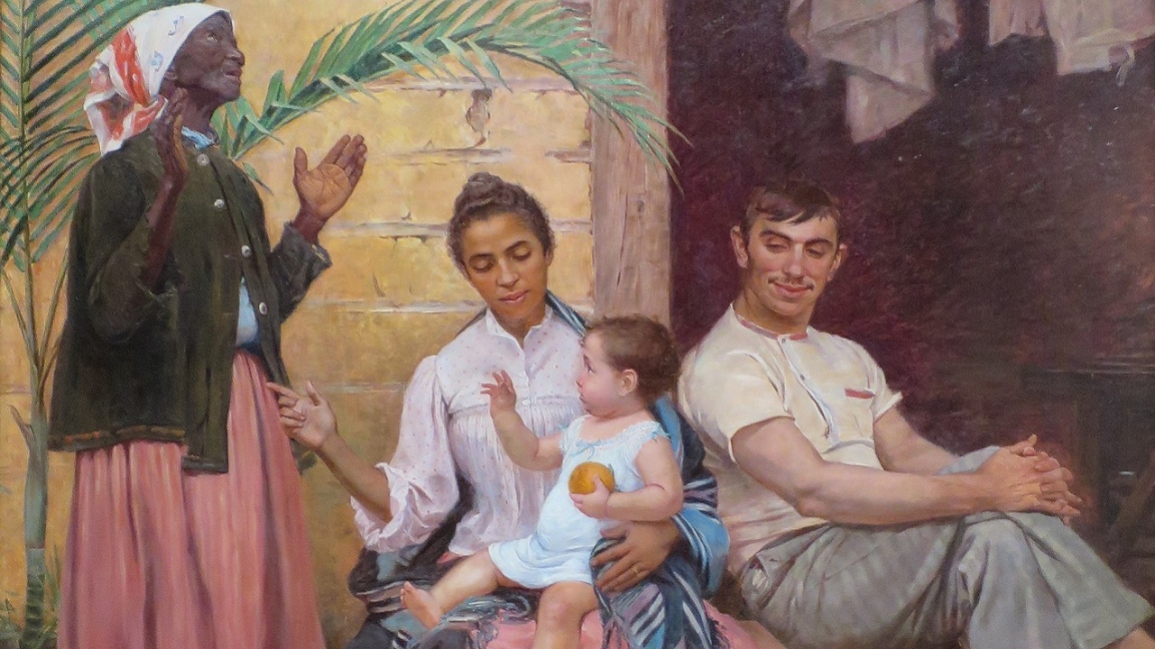 Projeto de Branqueamento do Brasil: Como perpetuamos o racismo em nossa história?