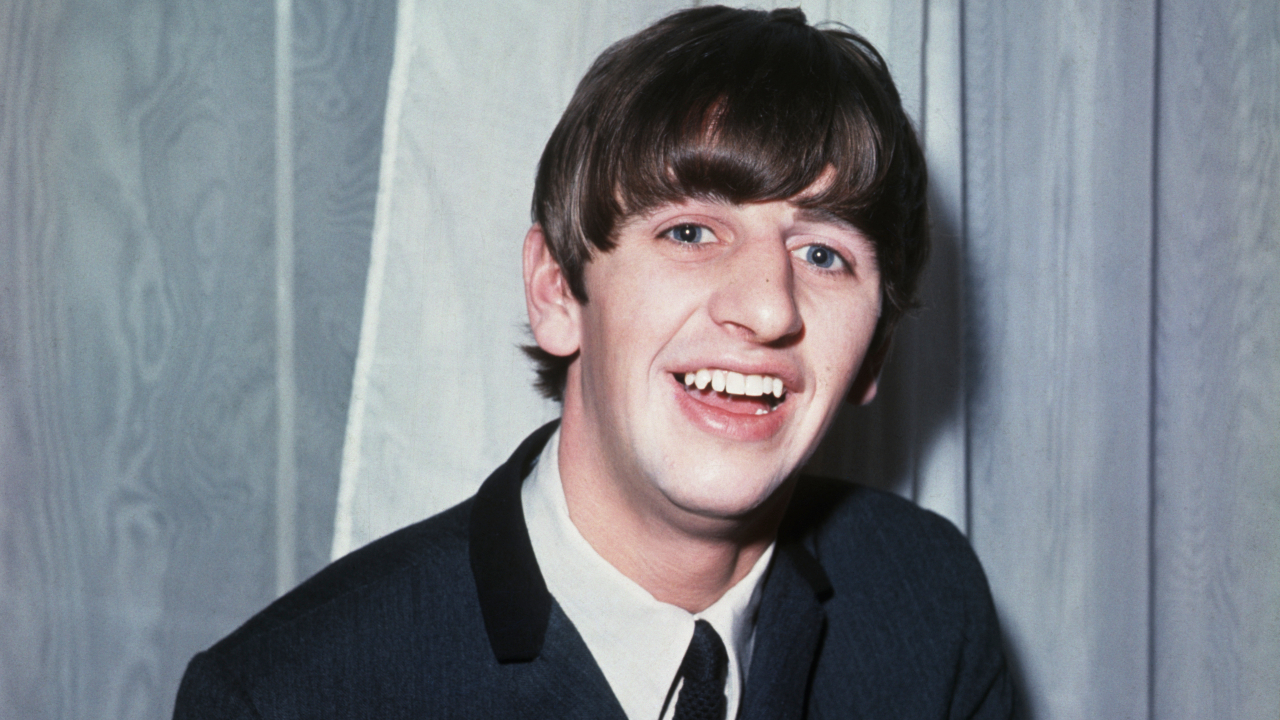 O curioso motivo pelo qual os Beatles riam das composições de Ringo Starr