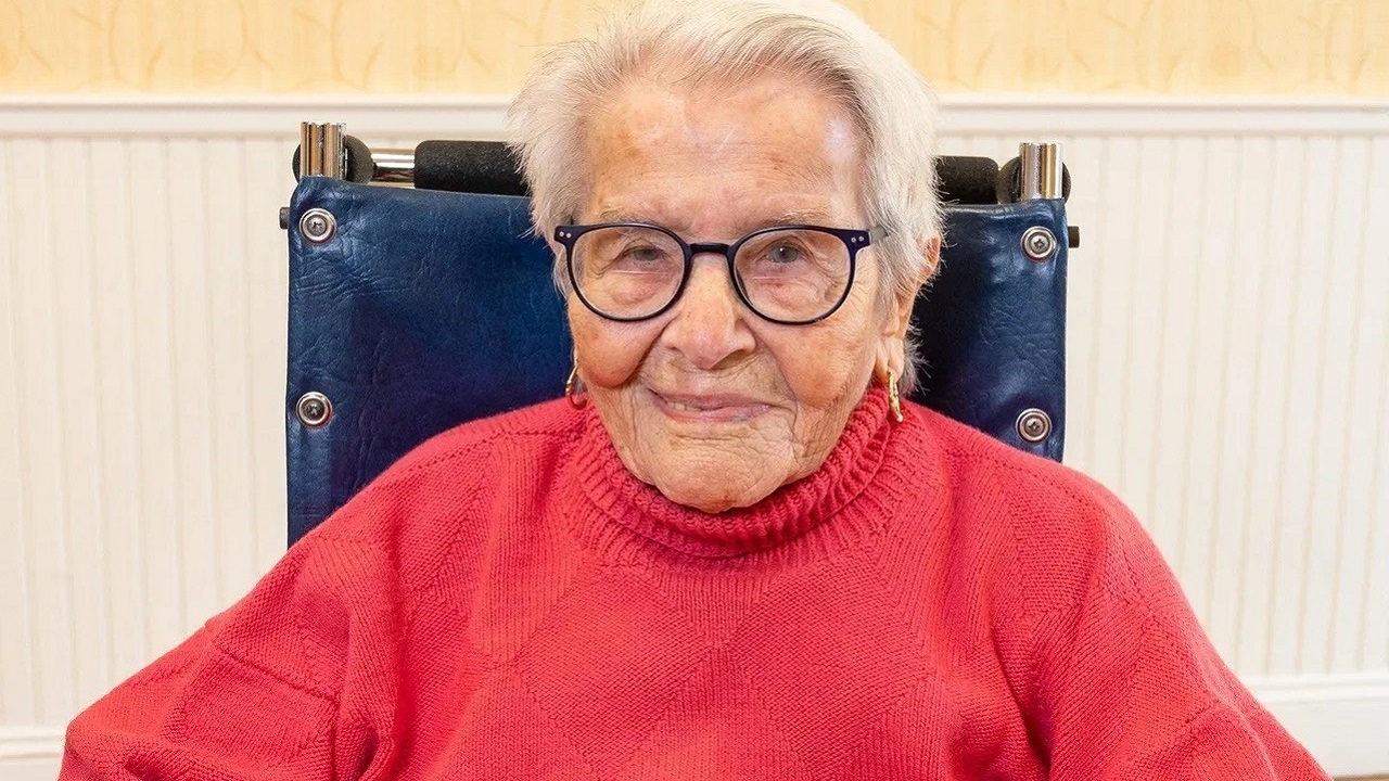 Morre, aos 113 anos, a sobrevivente mais velha do Holocausto