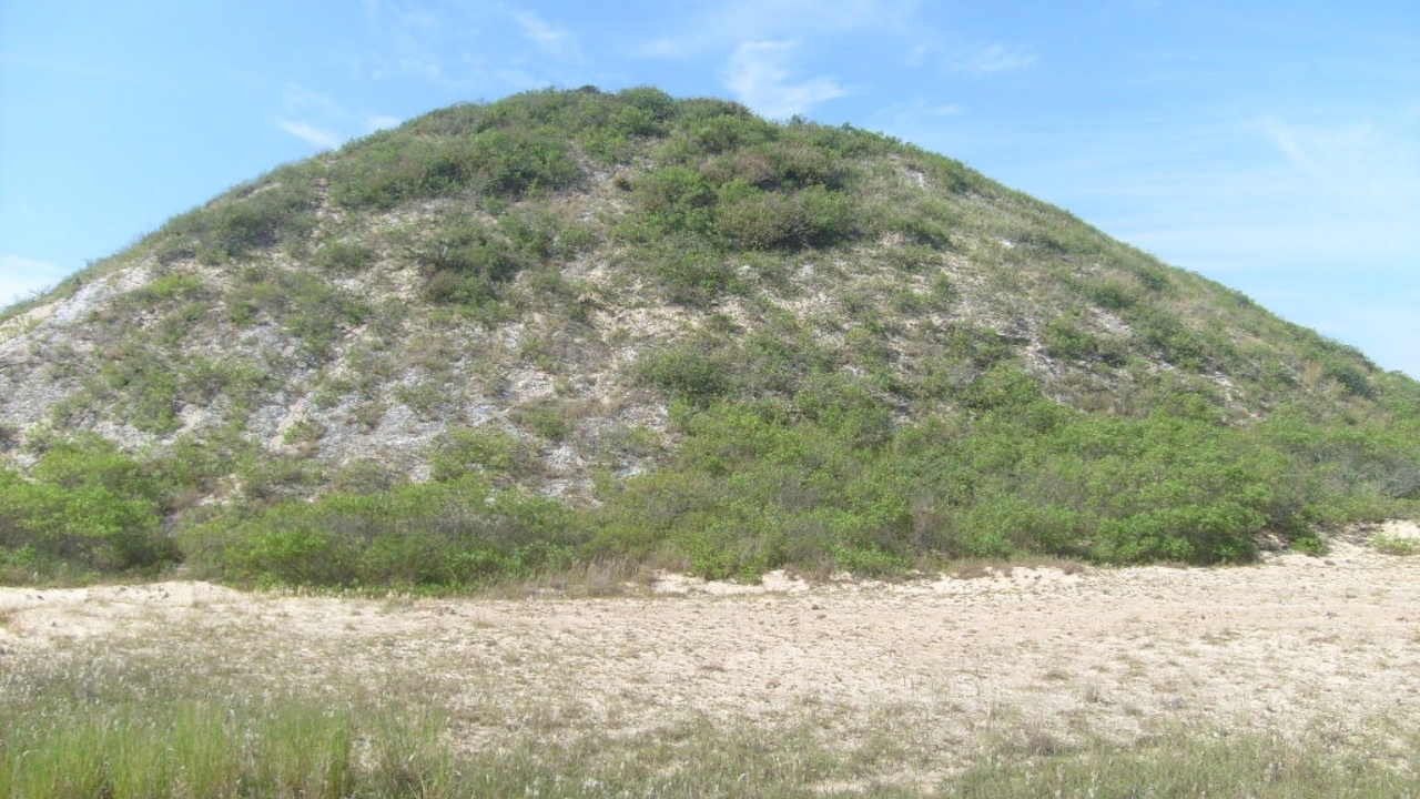 Sambaqui 