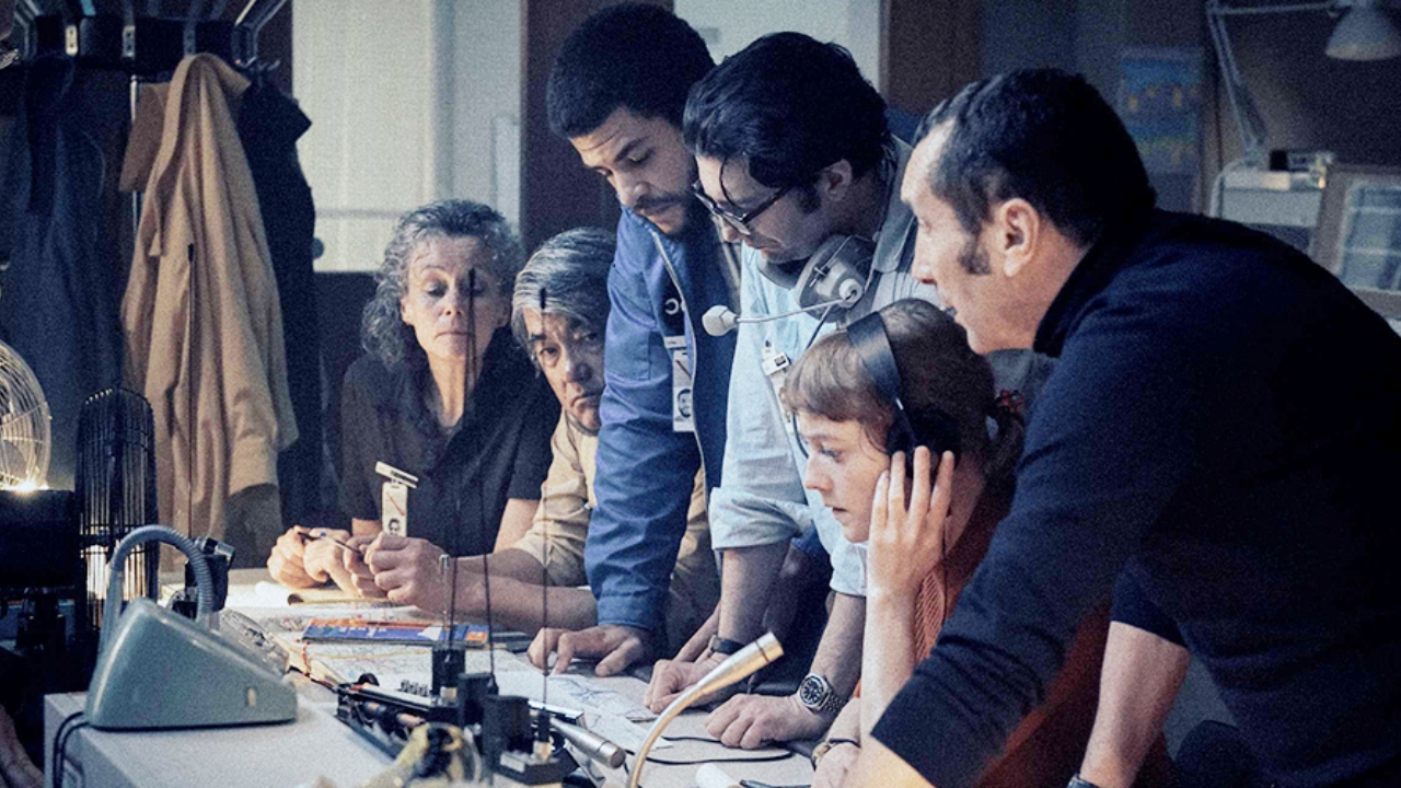 Setembro 5: filme baseado em história real terá sessão gratuita em São Paulo