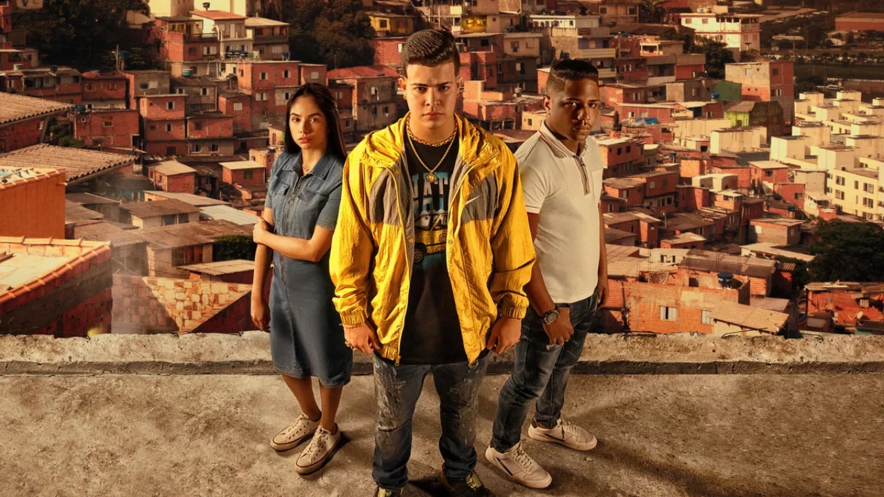 Sintonia: série da Netflix é baseada em história real?