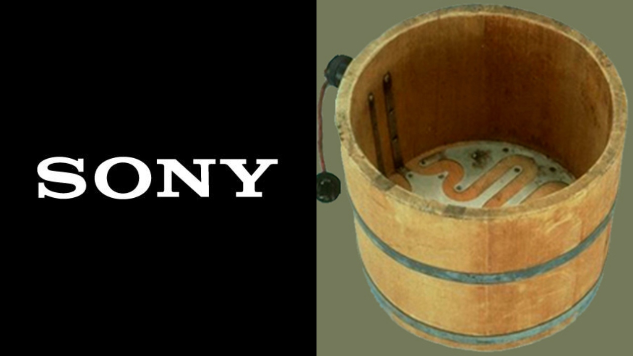 Da Sony a Lego: conheça as origens surpreendentes de empresas famosas
