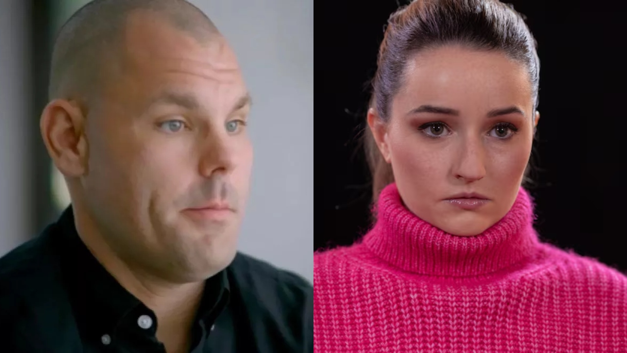 Vinagre de Maçã: veja os surpreendentes relatos do irmão de Belle Gibson