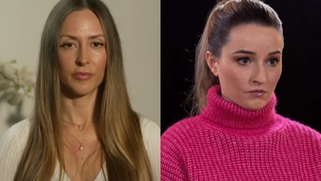 Vinagre de Maçã: como a Chanelle McAuliffe da vida real enxerga a série?