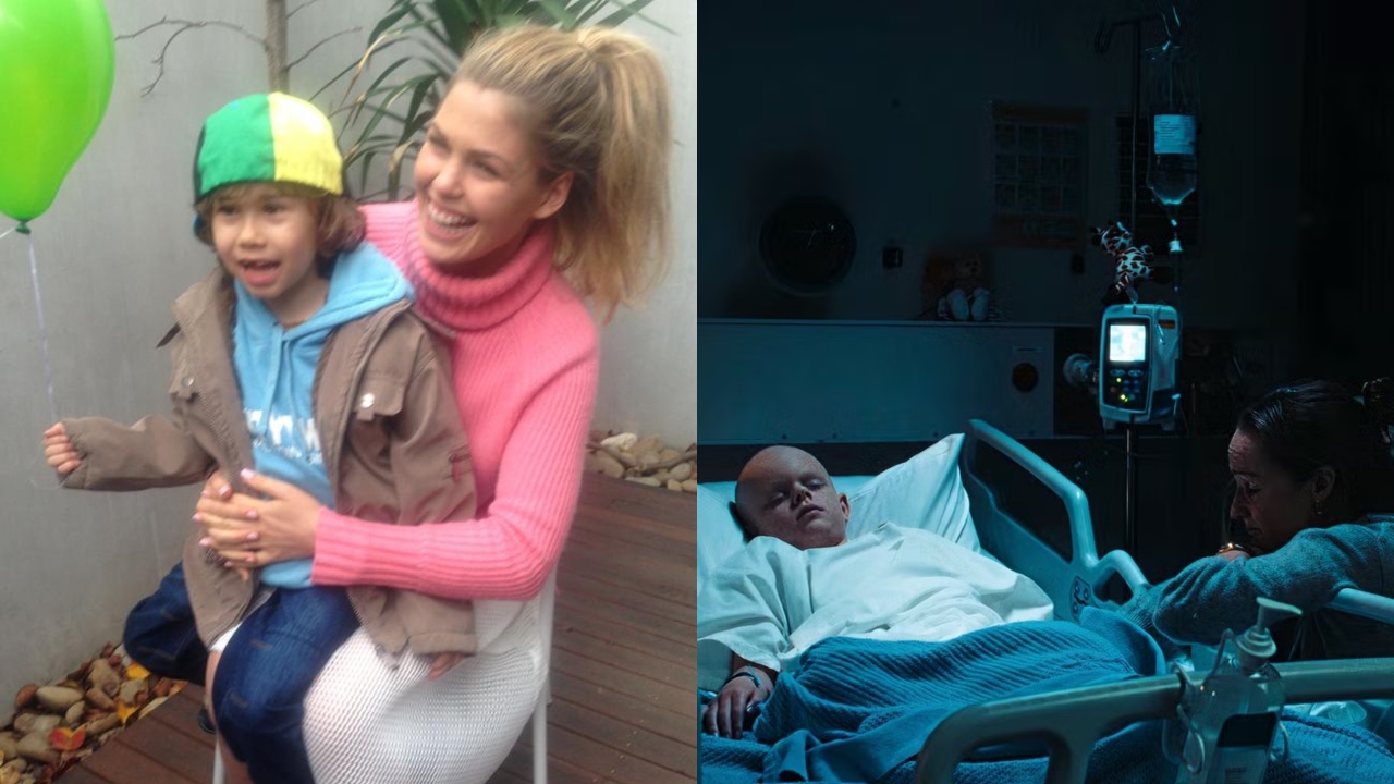 Vinagre de Maçã: Belle Gibson enganou família de garoto com câncer?