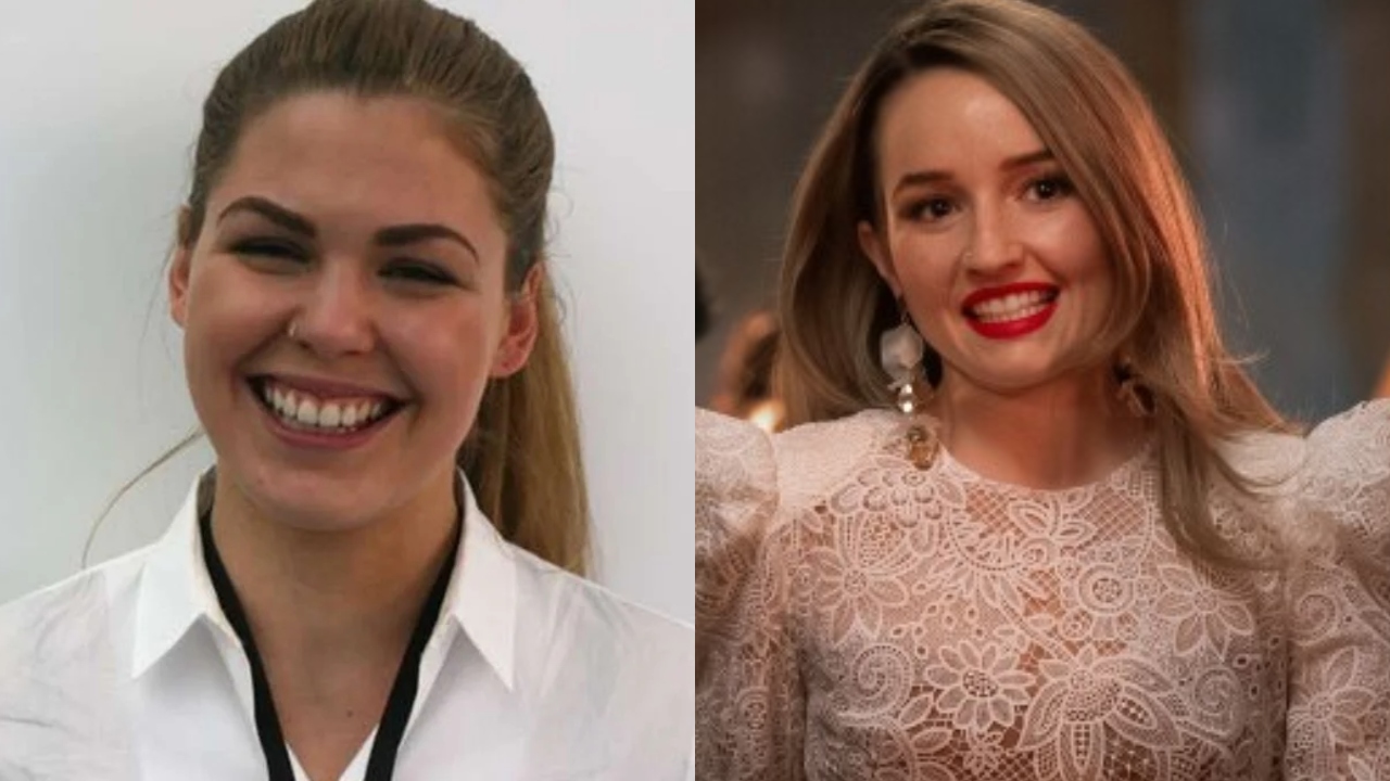 Vinagre de Maçã: saiba o que aconteceu com Belle Gibson na vida real