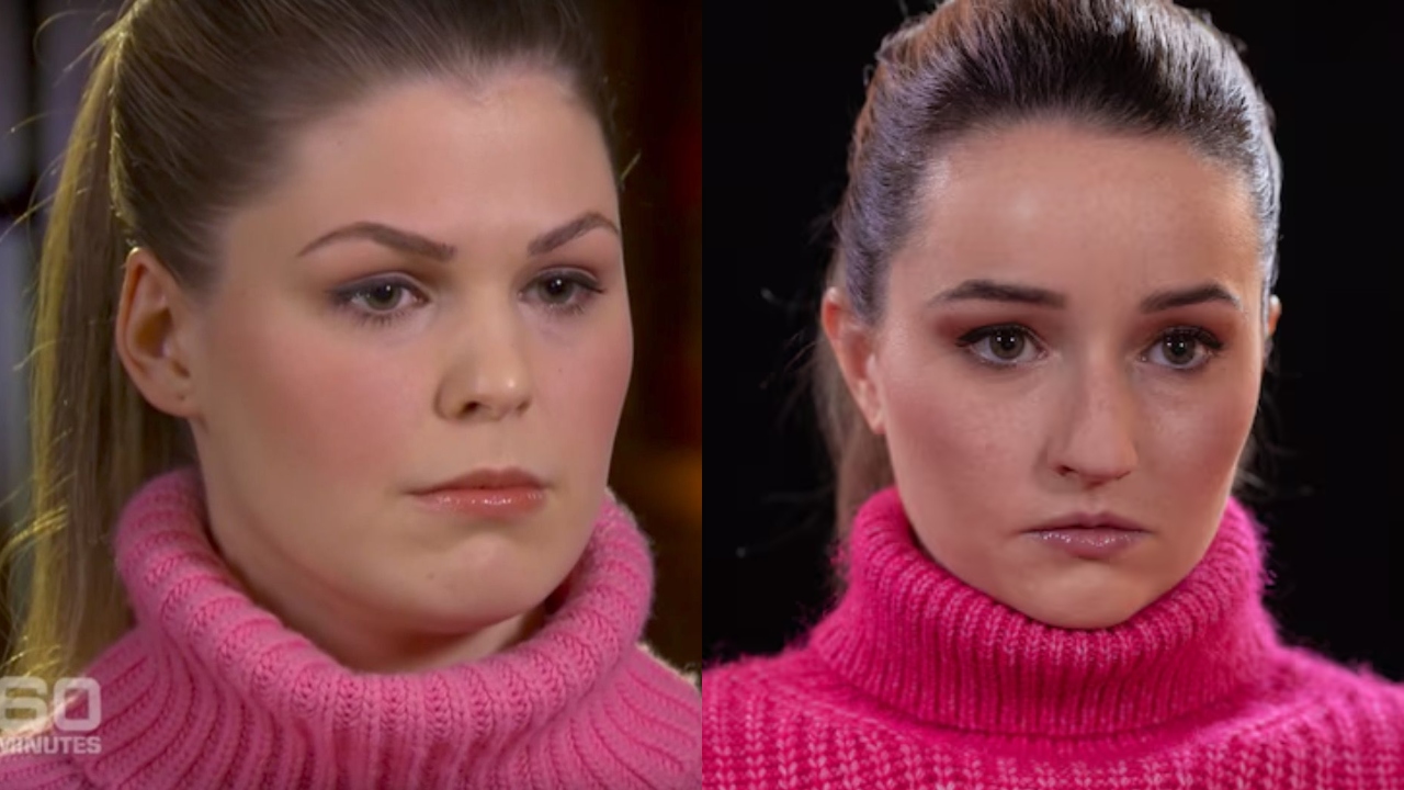 Vinagre da Maçã: Como foi a entrevista de Belle Gibson na vida real