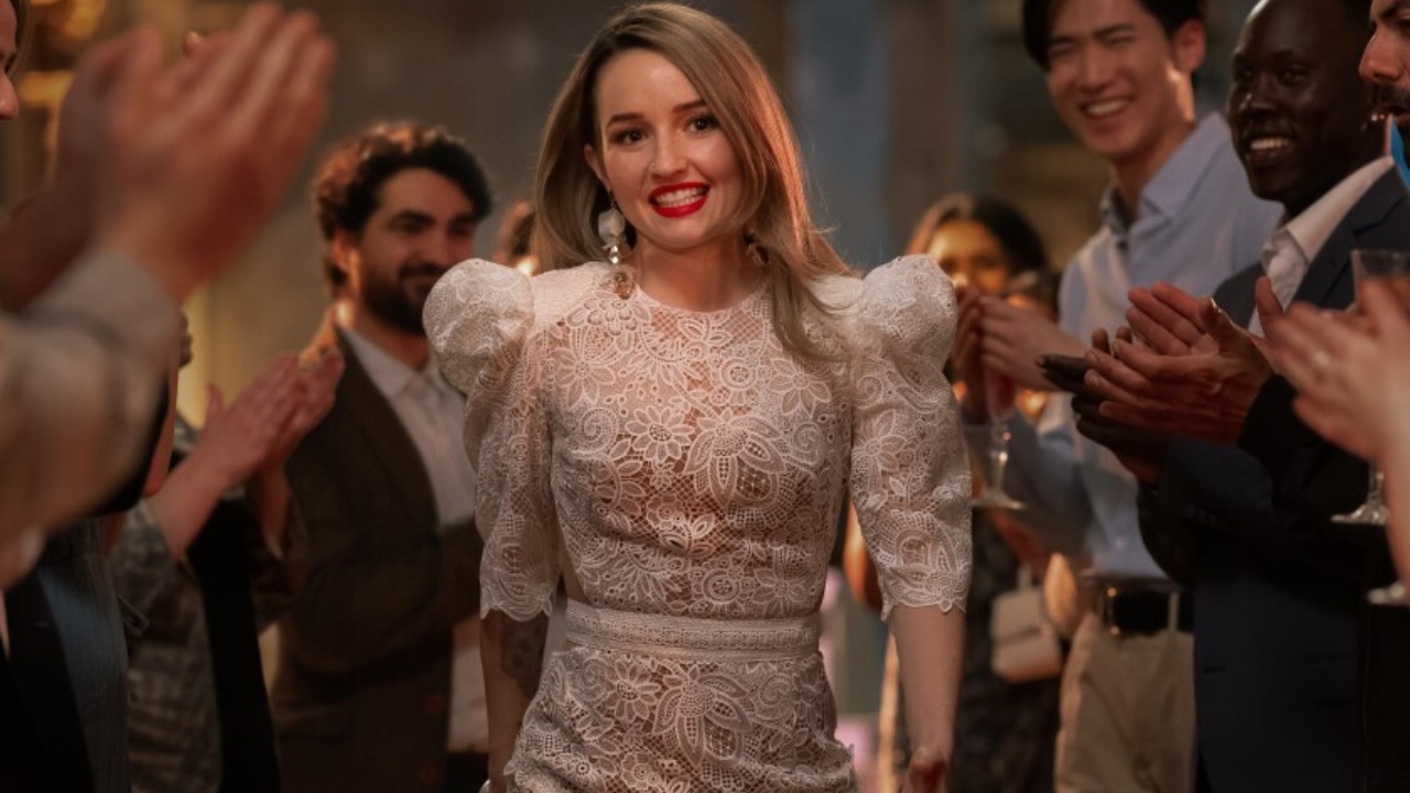 Vinagre de Maçã: saiba quem é quem na série da Netflix