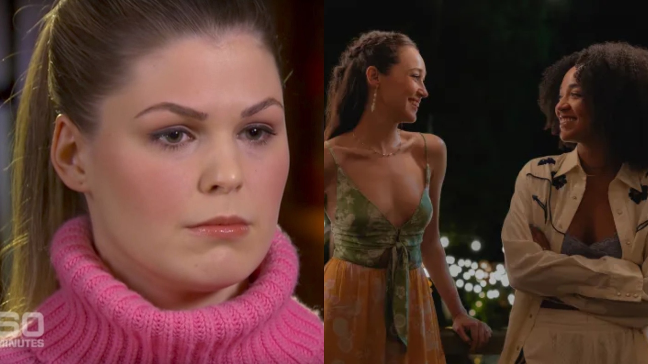 Vinagre de Maçã: Todos os personagens da série existem na vida real?