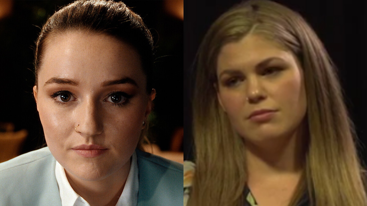 Vinagre de Maçã: Belle Gibson participou da criação da série da Netflix?