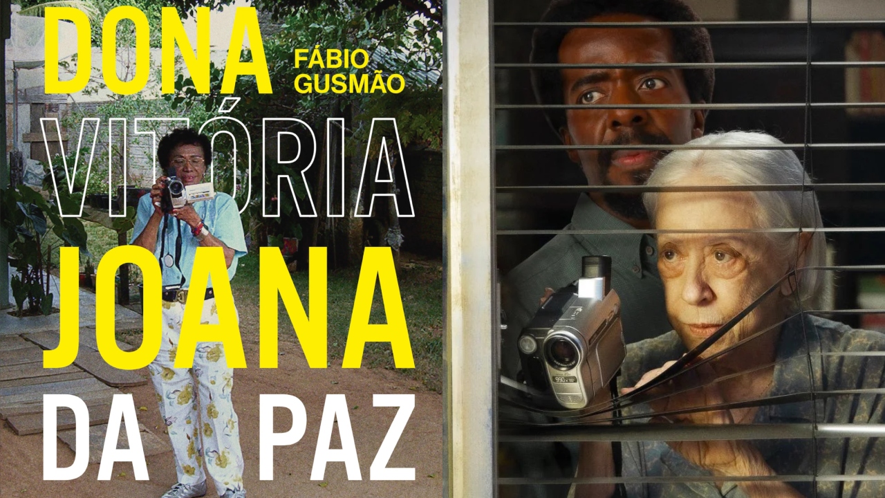 Vitória: conheça a história por trás do filme de Fernanda Montenegro