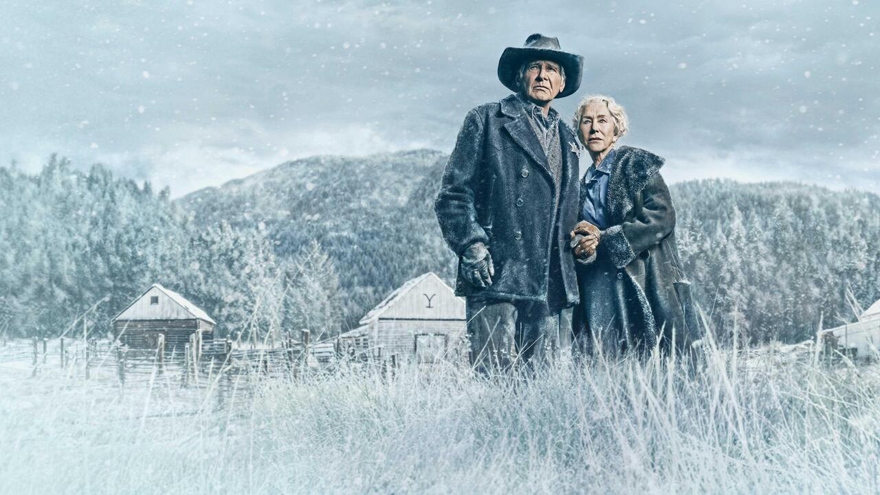 Último episódio de 1923 sugere novo spin-off de Yellowstone