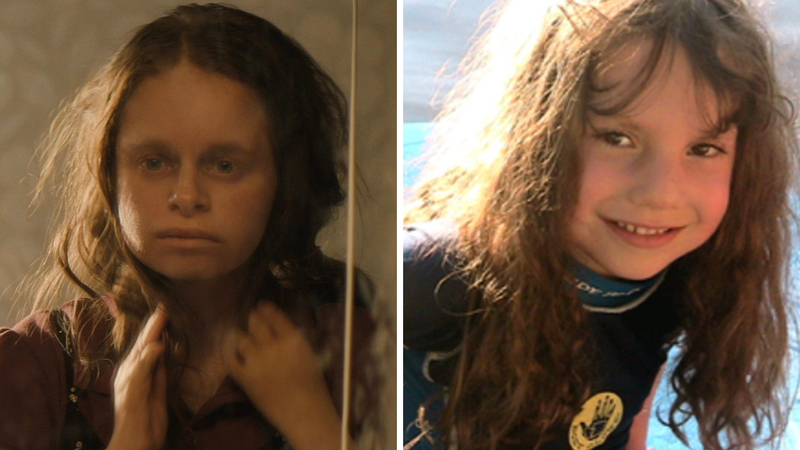 Uma Família Perfeita: Conheça a atriz que interpreta Natalia Grace