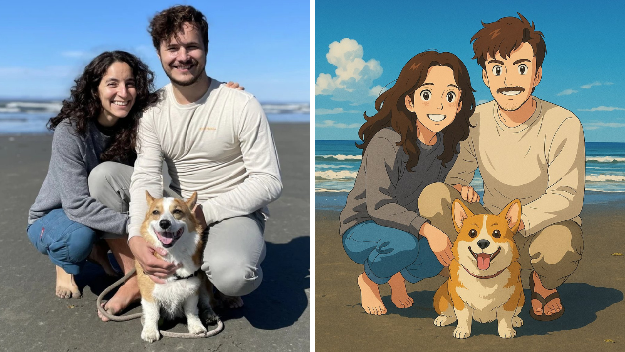 ChatGPT: Como criar imagens no estilo Studio Ghibli, passo a passo