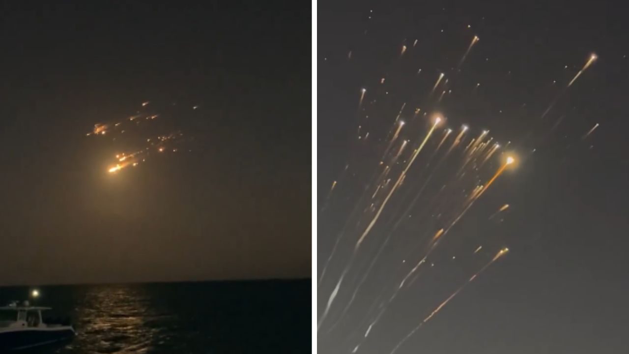 Falha em teste da SpaceX espalha destroços de nave e paralisa aeroportos nos EUA