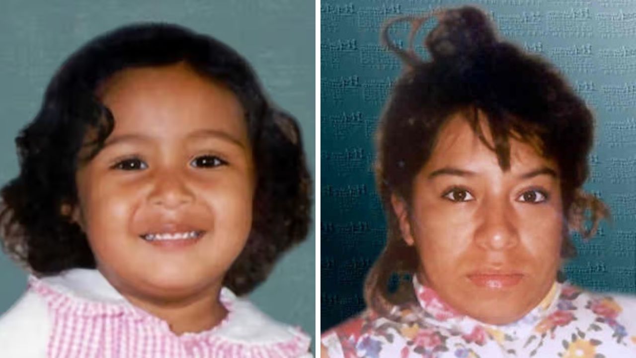 Mulher sequestrada quando bebê nos EUA é localizada viva no México após 25 anos