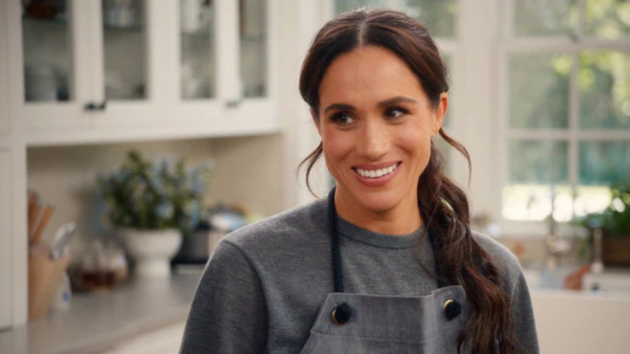 Meghan Markle ou “Sussex”? Série da duquesa causa polêmica com título real
