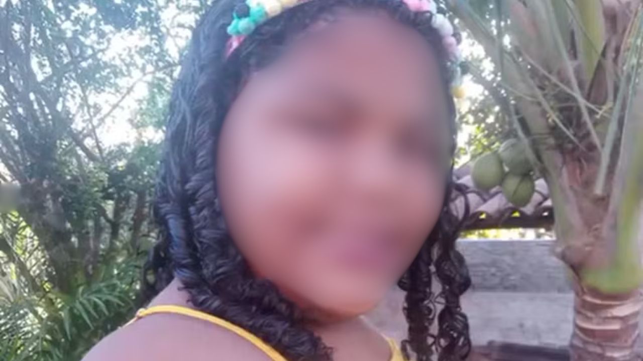 Menina morre após inalar desodorante aerossol em desafio da internet