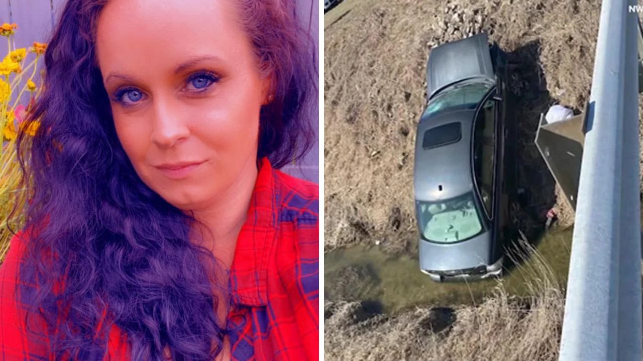 Mulher sobrevive após ficar seis dias presa em carro nos EUA
